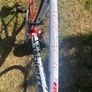 Lapierre Audacio 200 with upgraded Mavic wheels Image 5