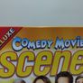 Scene It? Comedy Movies DELUXE EDITION The DVD Board Game Image 3