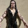 The undertaker 1999 wwe wrestling figure Image 2
