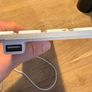Apple keyboard Image 2