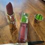 No 7 limited edition lip trio infinity Image 3