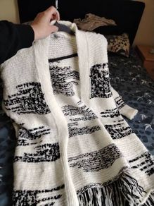 beautiful M&S winter long cardigan