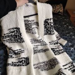 beautiful M&S winter long cardigan