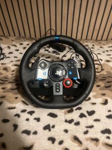 logitech g29