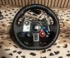 logitech g29