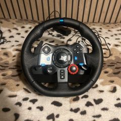 logitech g29