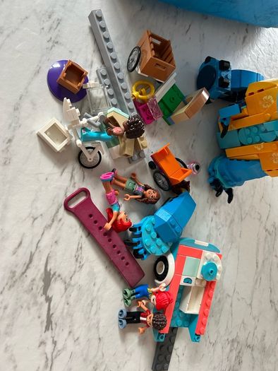 lego
