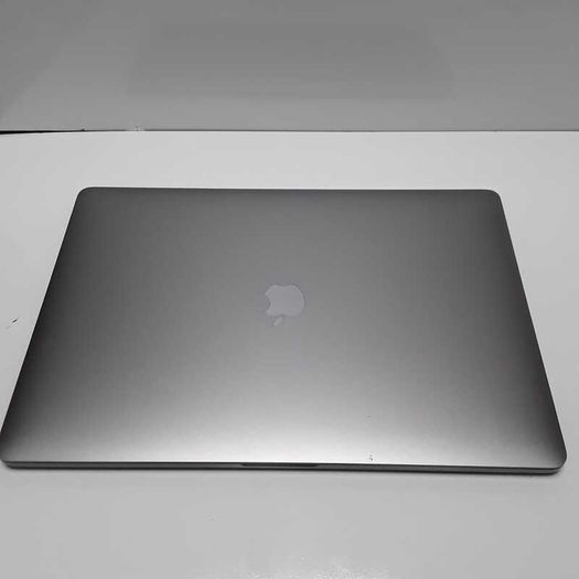 Apple MacBook Pro 16" (2019) Keyboard Danish | Intel Core i7 6-Core | 16GB RAM | 1TB SSD