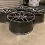 20" Inch S63 S Amg Merc Style Alloy Wheels C E S Class W204 W205 W212 W213 5x112 W221 W222 Image 7