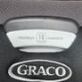 Graco Extend to Fit Car Seat and Travel Bag Image 2