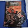 Commandos Strike Force PlayStation2 Ps2 Games Original Image 5