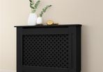 Radiator cover 78x19x82 cm FREE DELIVERY