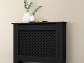 Radiator cover 78x19x82 cm FREE DELIVERY