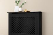 Radiator cover 78x19x82 cm FREE DELIVERY