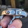Tudor Black Bay Panda Image 6