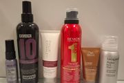 Hair Bundle Products