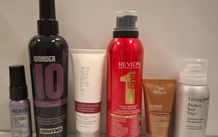 Hair Bundle Products Postage Included