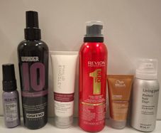 Hair Bundle Products