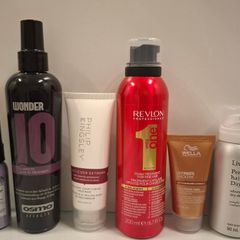Hair Bundle Products Postage Included