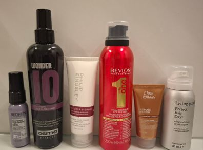 Hair Bundle Products