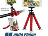 Phone Tablet Camera Tripod Stand