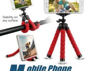 main image for ad Phone Tablet Camera Tripod Stand