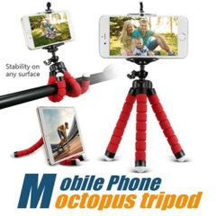 Phone Tablet Camera Tripod Stand