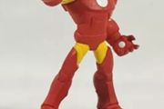 Disney Infinity Iron Man Postage Available