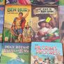 Deans Classics Books Vintage circa 1960s - 22 Books (and 3 duplicates). All good conditon Image 2