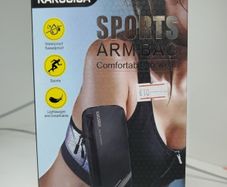 Sports Arm Bag