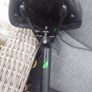 cube saddle and post for sale Image 6