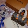 Louis Vuitton Speedy Bag Image 7