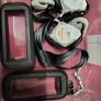 Genuine VW Transporter T6.1 Kombi Triple Rear seat Image 6