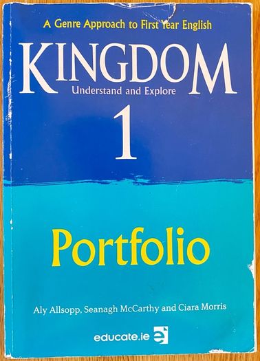 Maths CSPE English Irish Geography History ReligionJunior Certificate books & exam papers