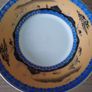 Vintage Yamasen China 24k Gold Expresso Cups Image 2