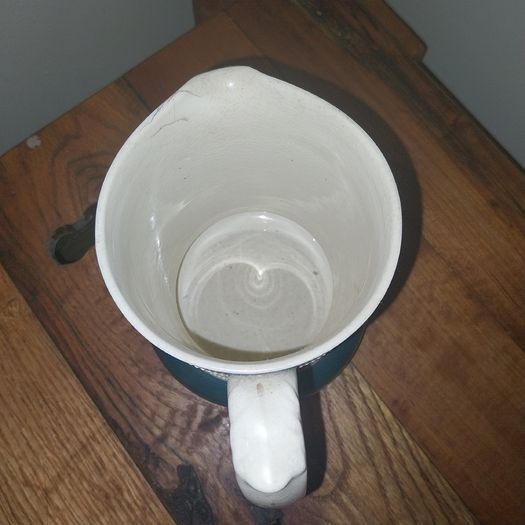 Antique Pub Jug