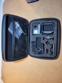 GoPro Hero 6 Black