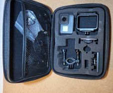GoPro Hero 6 Black