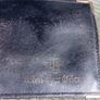 John Player Special Leather Wallet Image 2