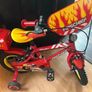 Apollo fire chief 12-inch c/w stabilisers Image 5