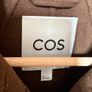 Cos coat size s Image 5