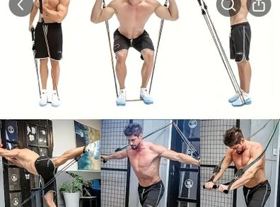 Resistance Bands