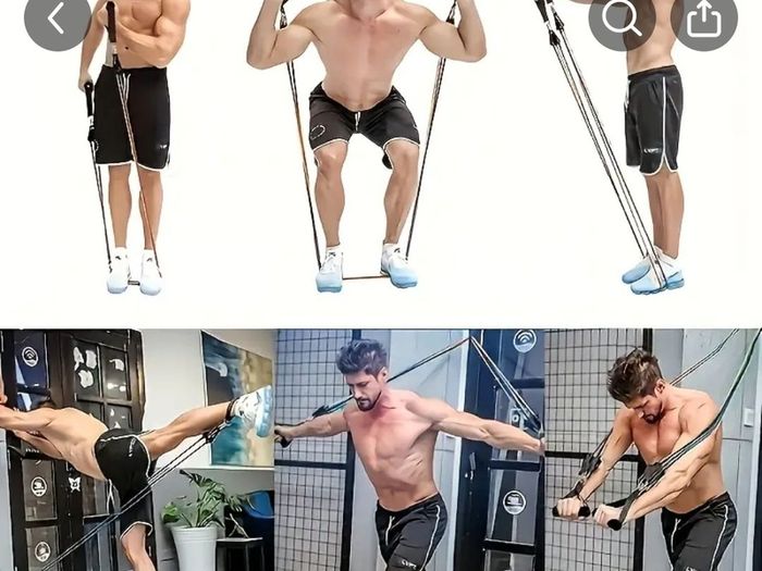 Resistance Bands