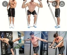 Resistance Bands