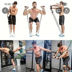 Resistance Bands