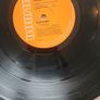 Bowie LP  - Station To Station Image 3