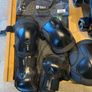 roller skates and full protection set Image 4