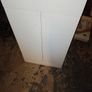 Brand New Bathroom Vanity Unit & Ceramic Basin Image 5