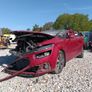 Breaking Citroen picasso C4 2017 diesel Image 8