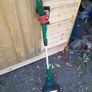 Corded electric strimmer Image 2